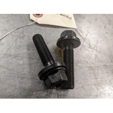 117B020 Camshaft Gear Bolts Pair For 11-12 Scion tC  2.5